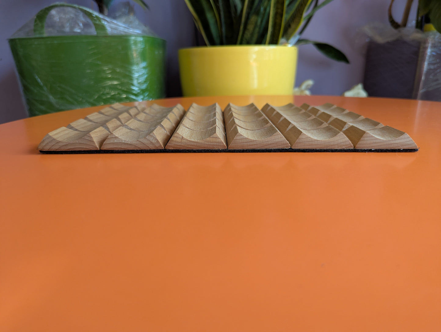 Evo Tactics wooden game set. Handmade