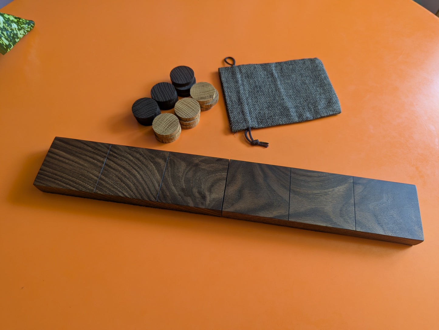 Silo by Mark Steere. Wooden tabletop edition by WoodIdeas