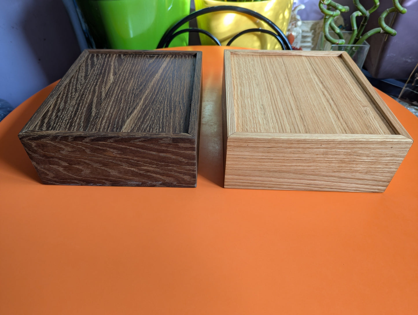 Resizeable wooden Tak game set. Handmade addition pack